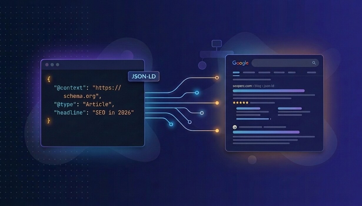 Do I Really Need JSON-LD for SEO in 2026?